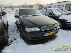 Volvo V70 - 2.5 TDI V-Line