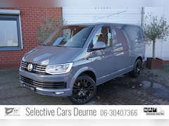 Volkswagen Transporter - 2.0 TDI Nav, LED, 204Pk, Garantie, 20''LM, Camera, Cruise