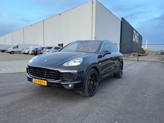 Porsche Cayenne - 3.0 S E-Hybrid