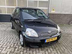 Toyota Yaris - 1.3 VVT-i Idols