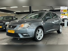 Seat Ibiza - 1.2 TSI Reference Ecomotive 1-eigenaar 5-deurs clima cruise controle ln-velgen elektrische