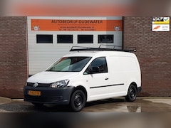 Volkswagen Caddy Maxi - 1.6 TDI Marge 115.787km Nap