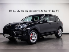 Porsche Cayenne - 4.8 Turbo DEALER AUTO