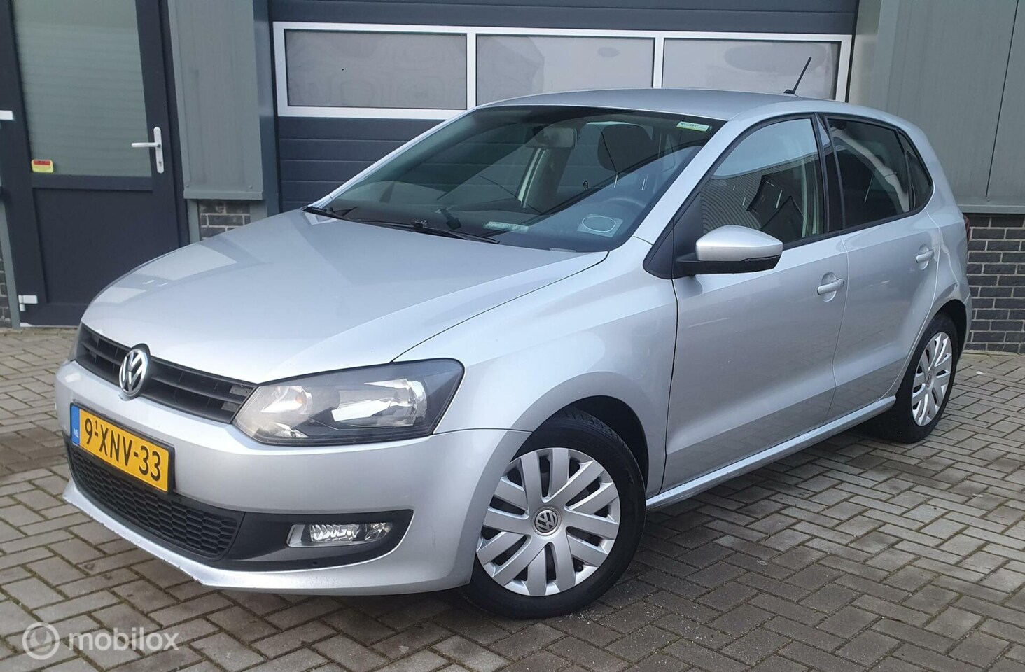 Volkswagen Polo - 1.6 TDI Highline/ AIRCO/ EXPORT!!!!!!! - AutoWereld.nl