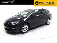 Opel Astra Sports Tourer - 1.4 Business Executive | Camera / Carplay / Navi / Keyless