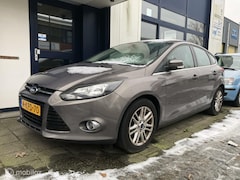 Ford Focus - 1.0 EcoBoost Titanium/No Start/Export/START NIET