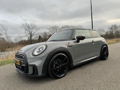 MINI Cooper - 1.5 John Cooper Works JCW LCi CAMERA/HUD/HARMAN KARDON SPARCO