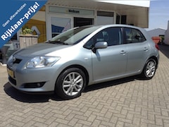 Toyota Auris - 1.6 16v 5drs AUTOM. Dynamic RIJKLAAR