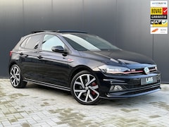 Volkswagen Polo - 2.0 TSI GTI Full options