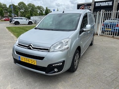 Citroën Berlingo - 1.6 BlueHDI 120 Business S&S