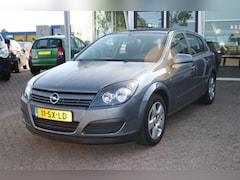 Opel Astra - 1.6 Edition