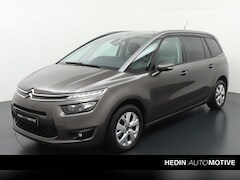 Citroën Grand C4 Picasso - 1.2 PureTech Exclusive