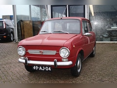 Fiat 850 - 850 D