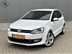 Volkswagen Polo - 1.2 TSI Highline