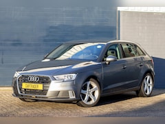 Audi A3 Sportback - 30 TDI Design S-tronic Led