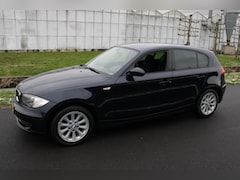 BMW 1-serie - 116i Introduction 5 Drs