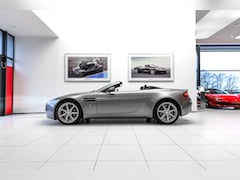 Aston Martin V8 Vantage Roadster - 4.3 Sportshift ~Munsterhuis Sportscars~