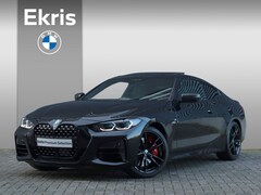 BMW 4-serie Coupé - M440i | High Executive / Panodak / Co-Pilot Pack / Head-Up / Harman Kardon / Laserlight /