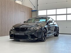 BMW 2-serie Coupé - M2 DCT - SCHUIFDAK - M PERFORMANCE UITLAAT - LEER
