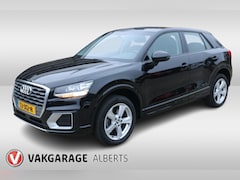 Audi Q2 - Sport Pro Line 115 pk / Navi / Climate / Stoelverwarming