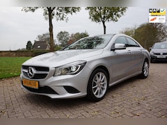 Mercedes-Benz CLA-Klasse - 180 Prestige TOP AUTO