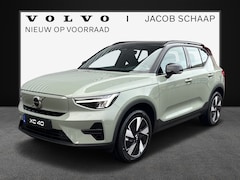 Volvo XC40 - Single Motor Plus 69 kWh / Sage Green / RWD / fiscale waarde € 51.825 / Voorraadvoordeel /