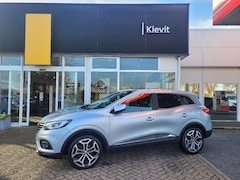 Renault Kadjar - 1.3 TCe 140 EDC Intens - Glazen Dak / Leer / 19 inch