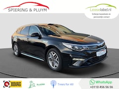 Kia Optima Sportswagon - 2.0 GDI PHEV ExecutiveLine | volleder | Trekhaak | panodak | Harman Kardon