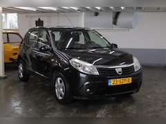 Dacia Sandero - 1.2 Lauréate