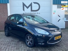 Ford C-Max - 1.0 Edition Plus / Perfect onderhouden / Climate