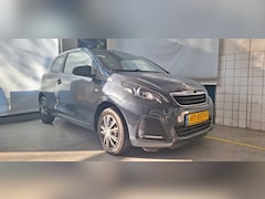 Peugeot 108 - 1.0 e-VTi Access