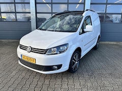 Volkswagen Caddy - 1.6 TDI 102pk Edition 30 MARGE/BPM-VRIJ