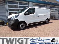 Opel Vivaro - 1.6 CDTI L2H1 Dubelle schuifdeur/Airco/Navi Euro 6