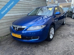 Mazda 6 Sport - 1.8i Touring