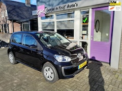 Volkswagen Up! - 1.0 BMT move up NL auto