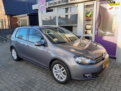 Volkswagen Golf - 1.4 TSI Highline DSG NL auto