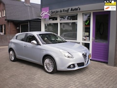 Alfa Romeo Giulietta - 1.4 T Exclusive NL Auto 2e Eig