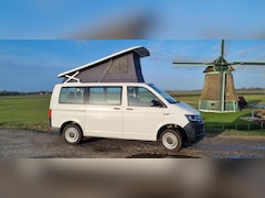 Volkswagen Transporter Kombi - 2.0 TSI L1H1 Camper T6