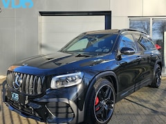 Mercedes-Benz GLB - 35 AMG 4MATIC M-BUX PANO MEMORY BURMESTER VOL