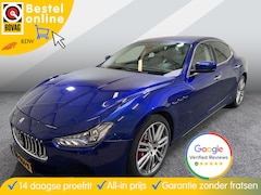 Maserati Ghibli - 3.0 S Q4