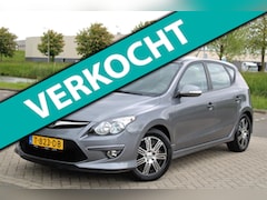 Hyundai i30 - 1.4i i-Drive l Airco l Elek Pak l Stoelverw