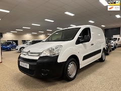 Citroën Berlingo - 1.6i 500 Comfort*Benzine*Marge*Groot Onderhoud Gehad*Juiste Motor