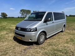 Volkswagen Transporter - dubbele cab 2.0 TDI L2H1 Ba.BuDC