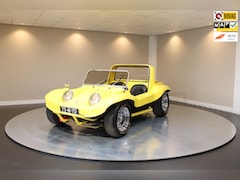 Volkswagen Buggy - Ruska *1972* NL Auto|Topstaat