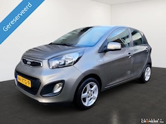 Kia Picanto - 1.0 CVVT Comfort Pack