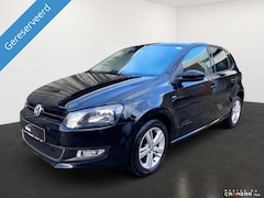 Volkswagen Polo - 1.2 TSI BlueMotion Highline