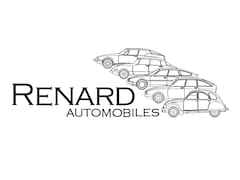 Renard Automobiles logo