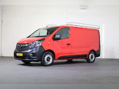 Opel Vivaro - 1.6 CDTI 96pk Euro 6 L1 H1 Airco Trekhaak Imperiaal