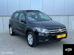 Volkswagen Tiguan - 1.4 TSI Sport&Style 4Motion