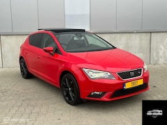 Seat Leon - FR TSI/DSG/PANO/LED/